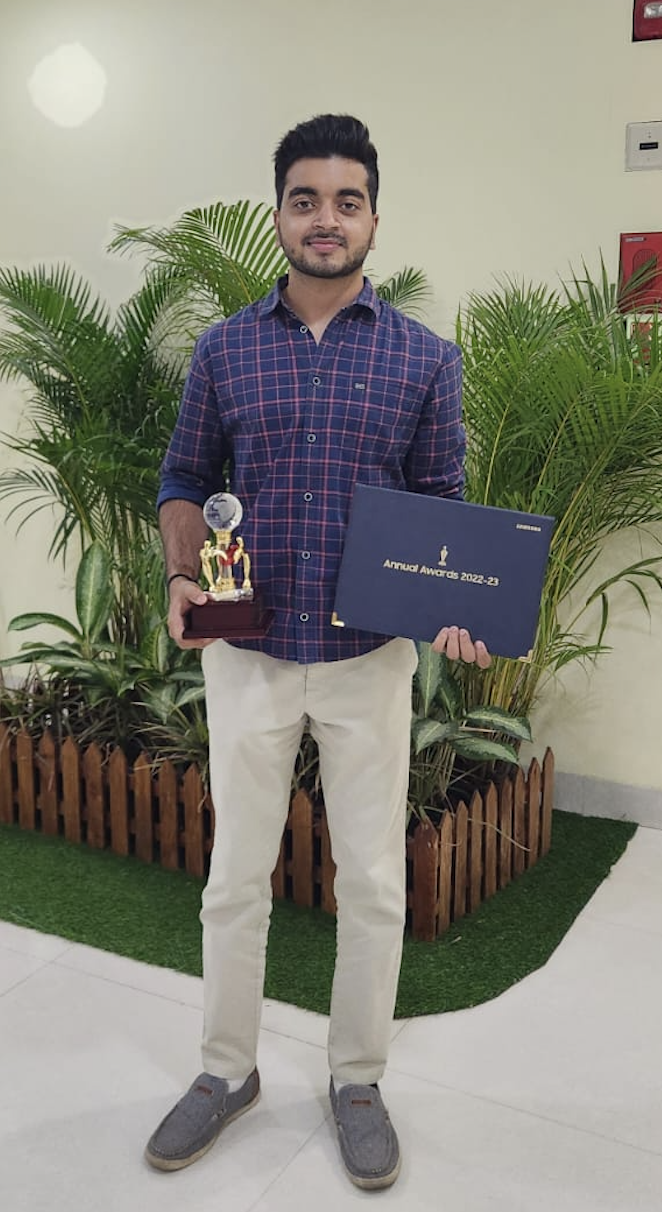 Award Ceremony